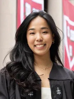 Headshot of Haeun Moon