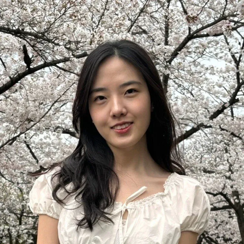 Headshot of Irene Hwang