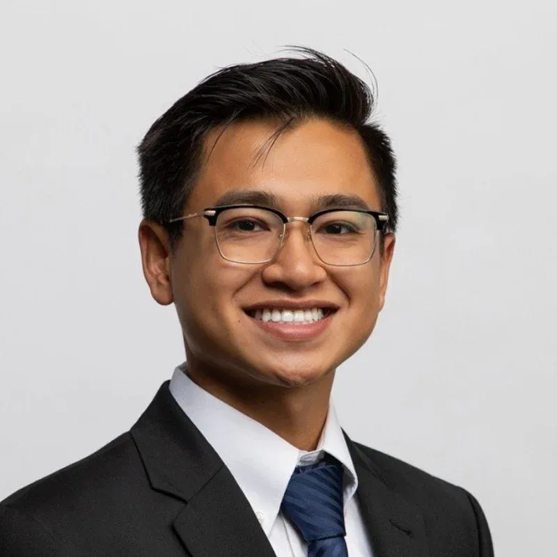 Headshot of Put Dam