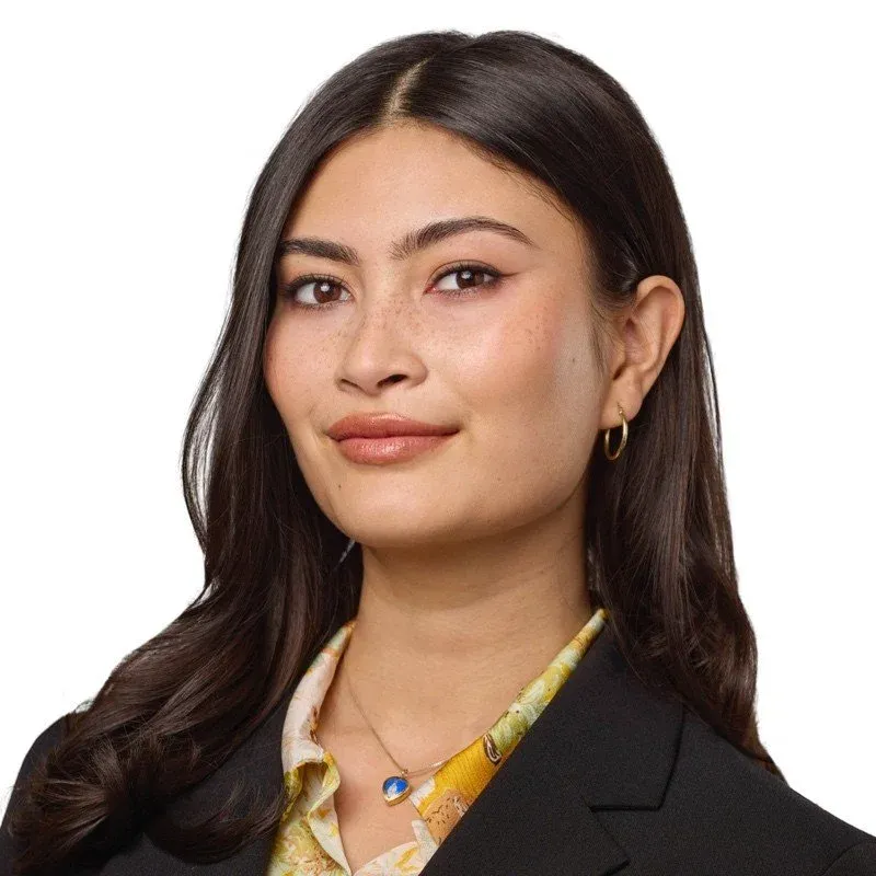 Headshot of Stephanie Dark