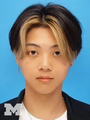 Headshot of Tim Yue